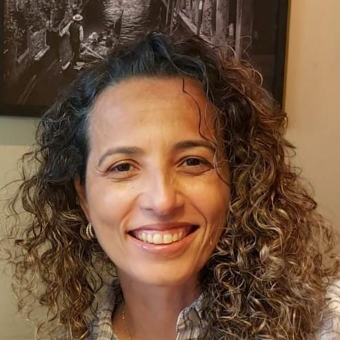 Foto Leonara de Oliveira Rocha